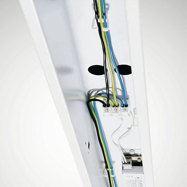 TRILUX Durchgangsverdrahtung SFlow ZDV 515 L2